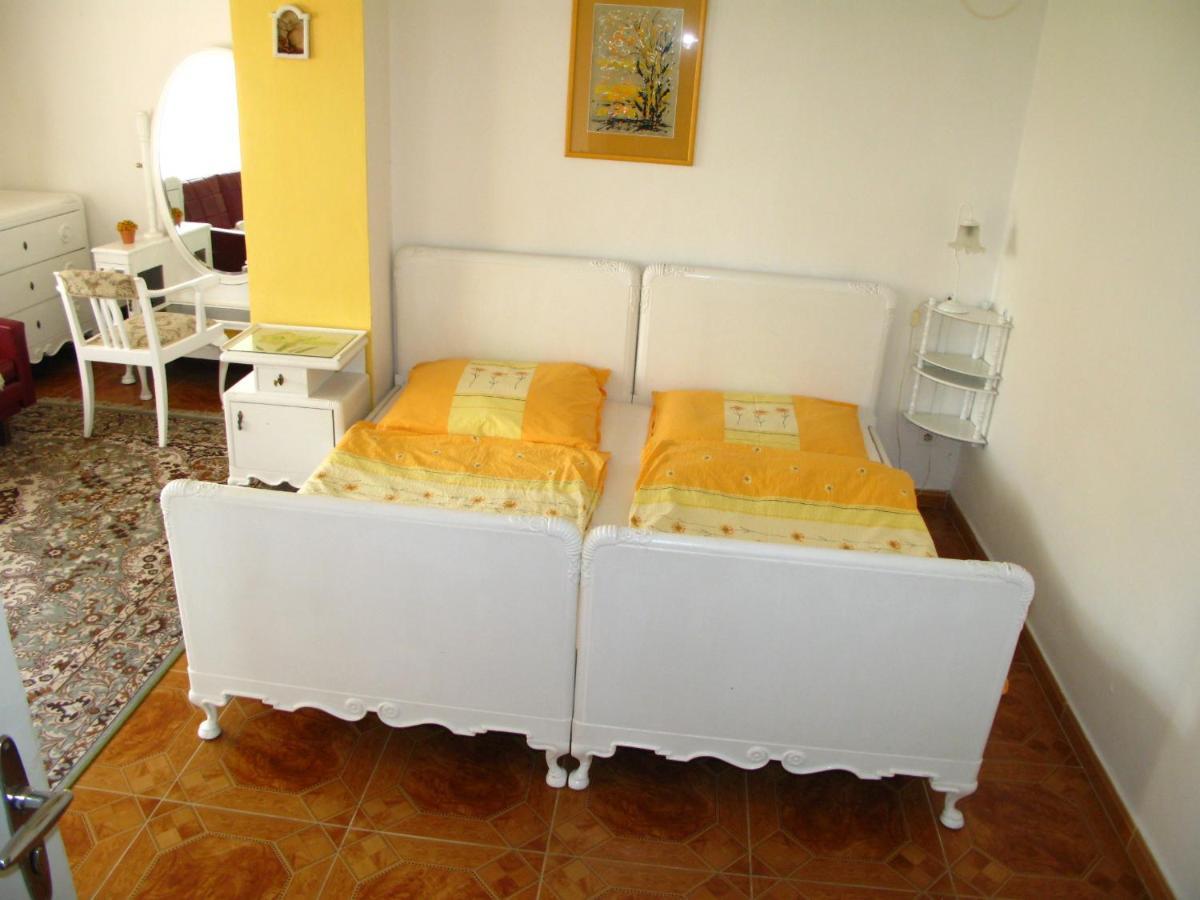 Villa Blanka Horní Podkozí Quarto foto