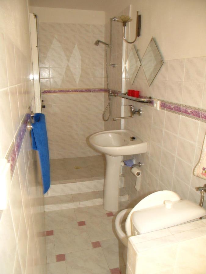 Villa Blanka Horní Podkozí Quarto foto