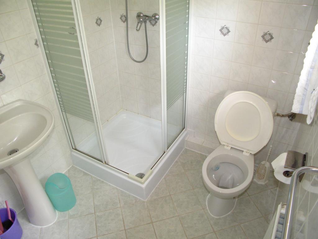 Villa Blanka Horní Podkozí Quarto foto