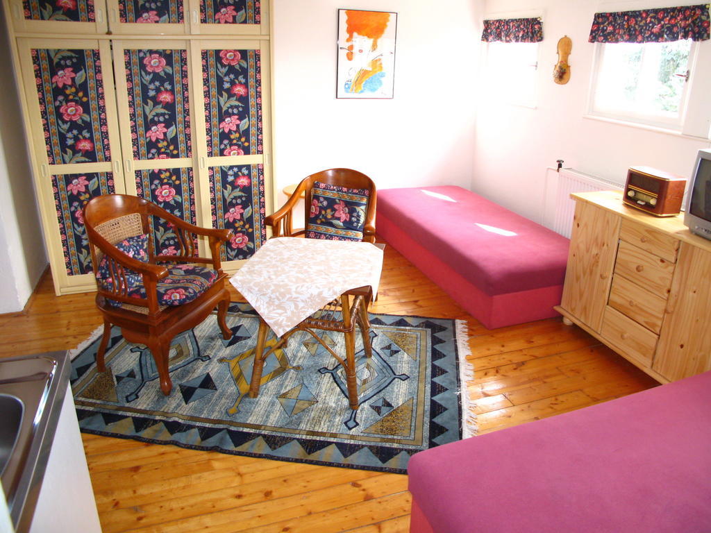 Villa Blanka Horní Podkozí Quarto foto