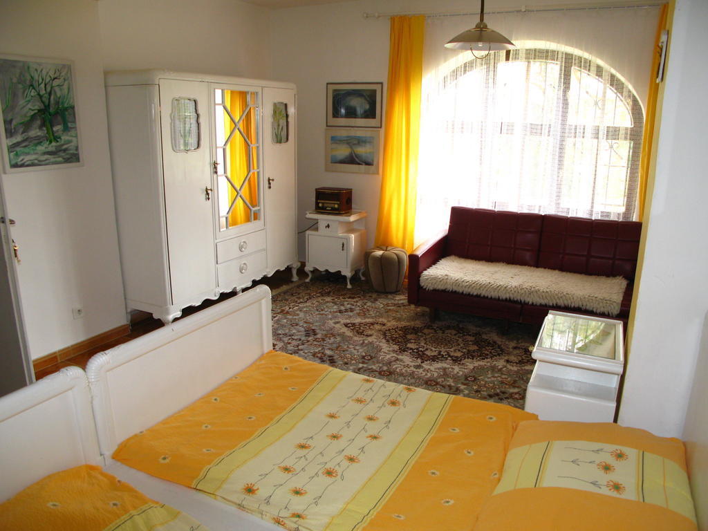 Villa Blanka Horní Podkozí Quarto foto