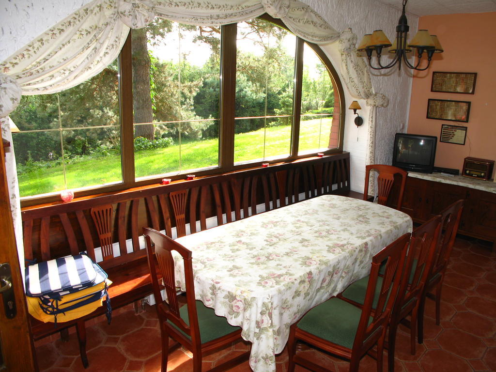 Villa Blanka Horní Podkozí Quarto foto