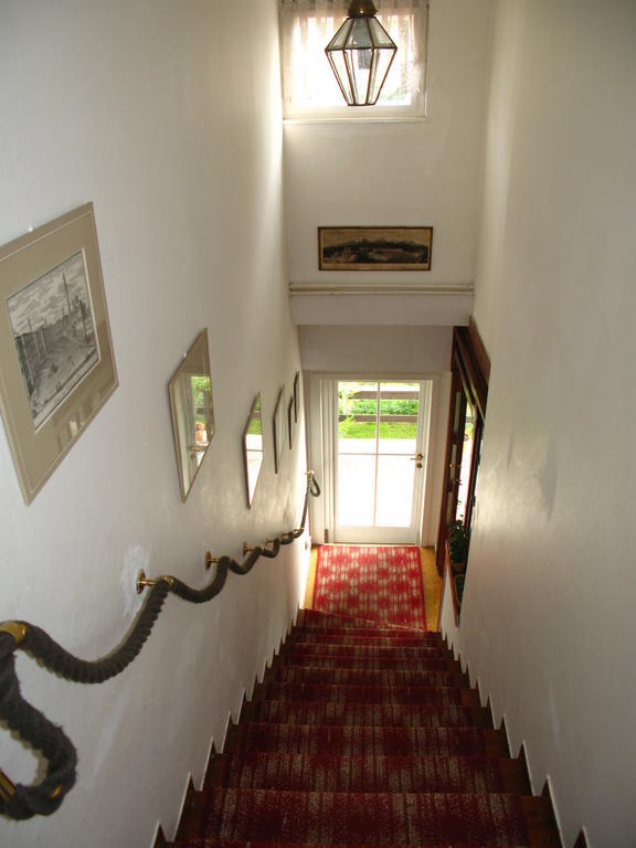 Villa Blanka Horní Podkozí Quarto foto