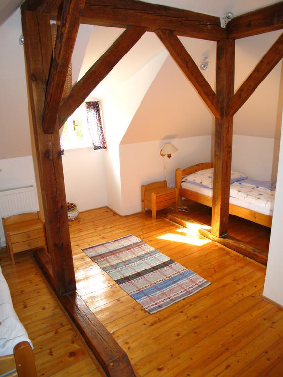 Villa Blanka Horní Podkozí Quarto foto
